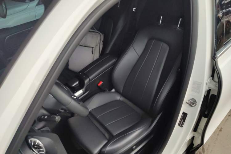 Used Mercedes-Benz GLB 2021 GLB 200 Dynamic Edition