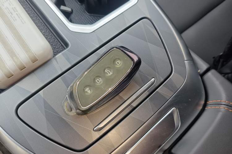 Used Haval XY 2023 1.5T Smart Edition