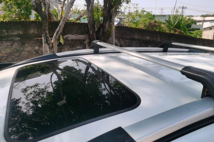 Used Haval H6 2015 Sport Edition 1.5T Automatic Two-Wheel Drive Luxury Model
