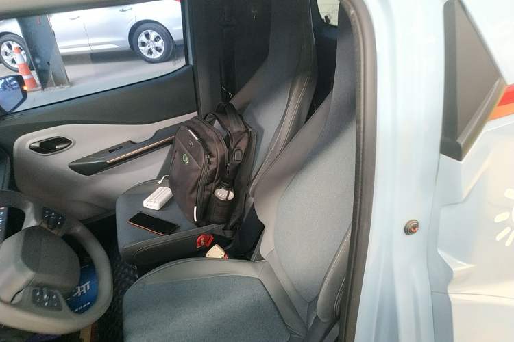 Used Wuling NAMMIEV 2021 Playful Model – High-Power Version