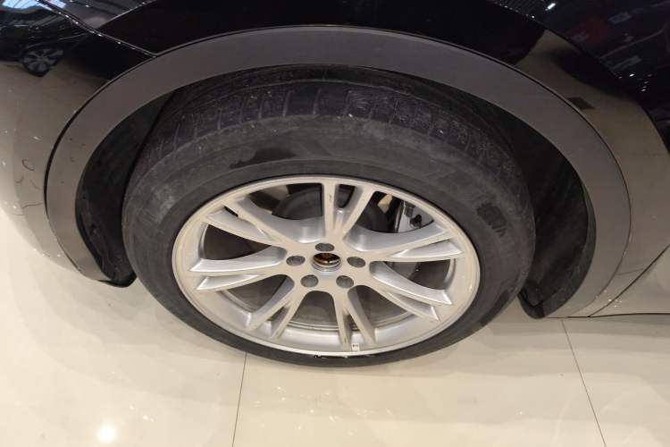 Used Tesla Model Y 2022 Revised Version Long-Range All-Wheel Drive
