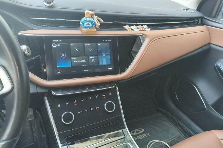 Used Chery New Energy Arrizo e 2019 Comfort Edition
