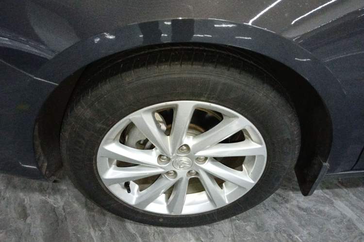 Used Buick Verano 2019 Sedan 15S Automatic Leading Model