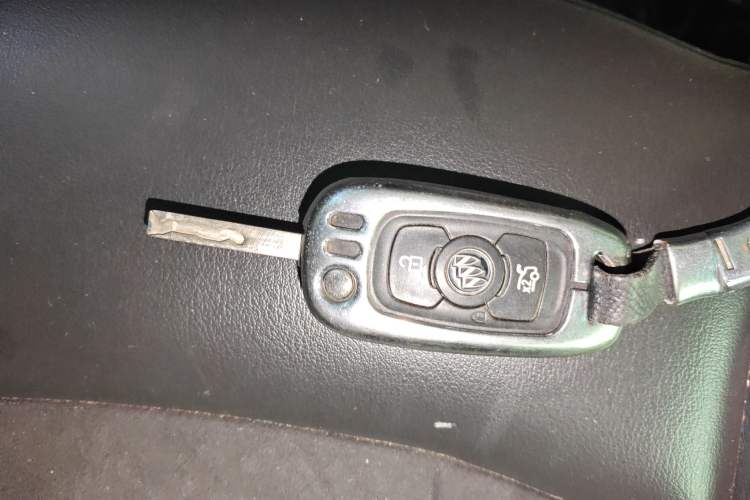 Used Buick Verano 2015 Sedan 20T Dual-Clutch Elite Model