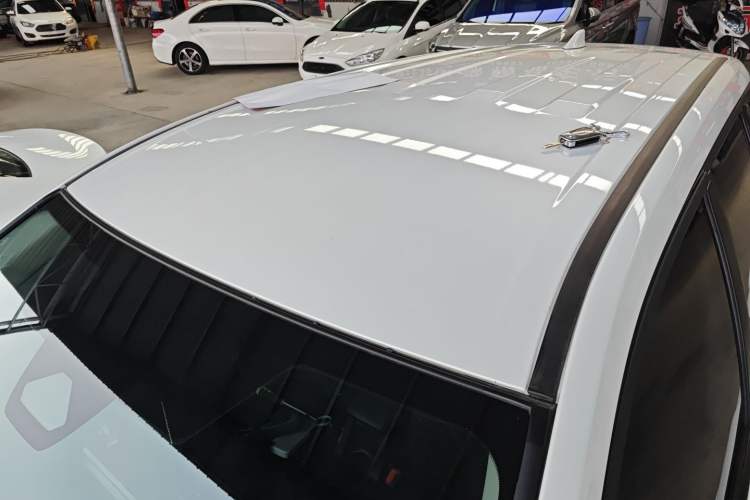 Used Toyota Corolla Cross 2023 2.0L Pioneer Edition
