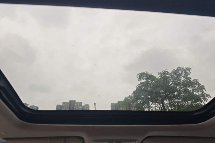 Used Honda Inspire 2019 260TURBO Elegant Edition China VI Emission Standard