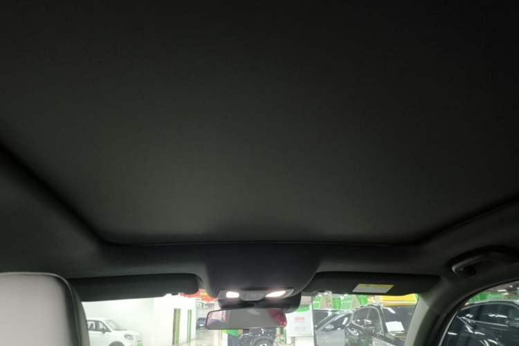 Used CHANGAN NEVO Q05 2025 Truly Delicious Version 125cc Beyond-Excellent Type
