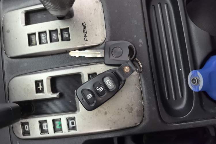 Used Mitsubishi Pajero 2008 V73 3.0L AT GLS
