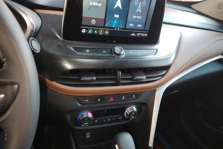 Used Buick Encore 2020 20T CVT Luxury Edition
