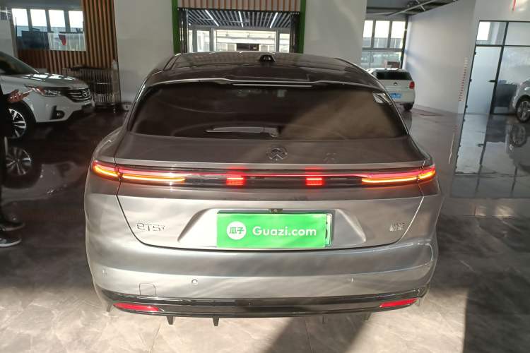 Used Nio ET5T 2025 75 kWh Touring
