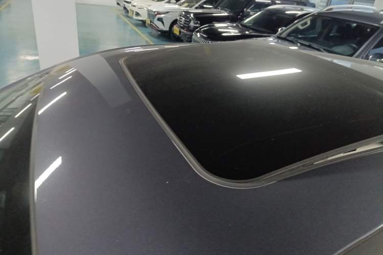 Used JETOUR Dashing 2024 1.5T DCT Youth