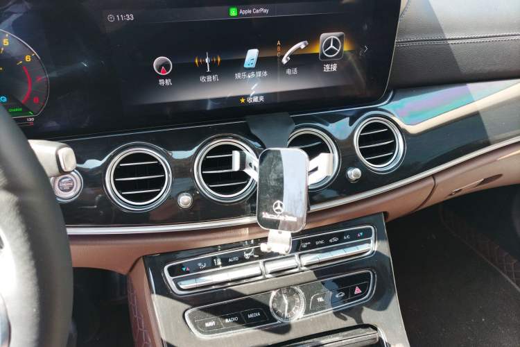 Used Mercedes-Benz E-Class 2019 E 260 L Sport 4MATIC