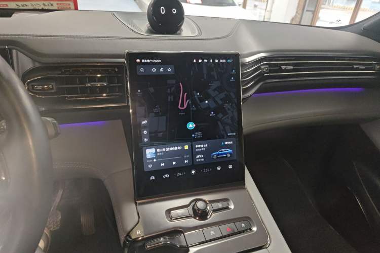 Used Nio EC6 2020 615 km Performance Edition
