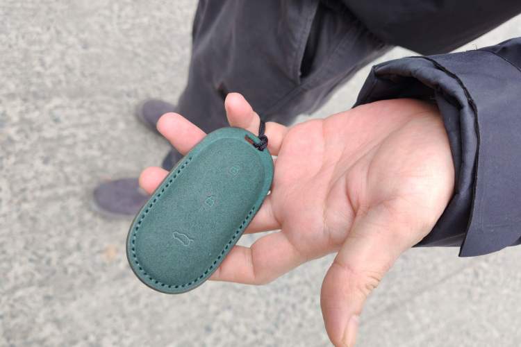 Used Li Auto L8 2023 Pro Model
