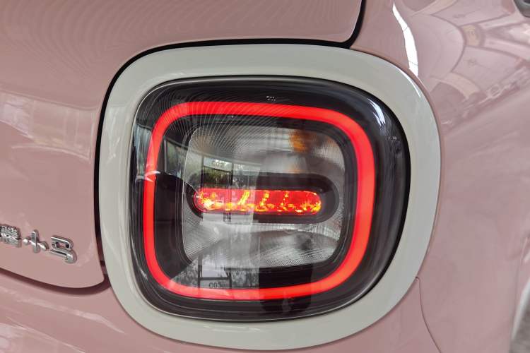 Used Bestune Pony 2025 222km Range Agile Horse
