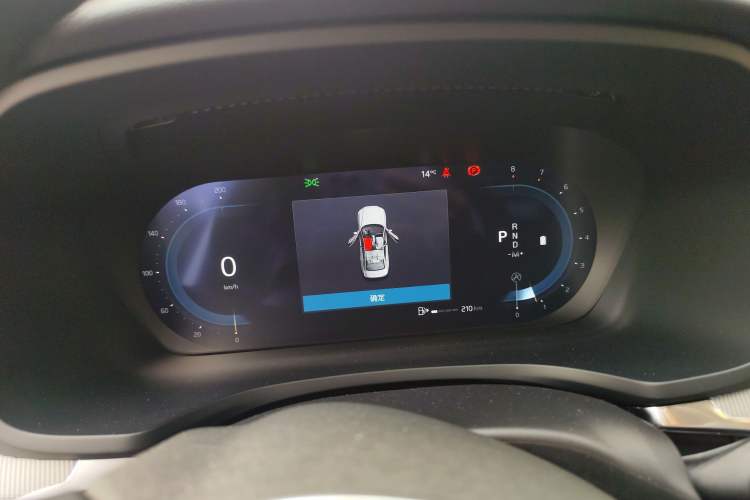 Used Volvo S60 2025 B4 Zhiyuan Sport Edition