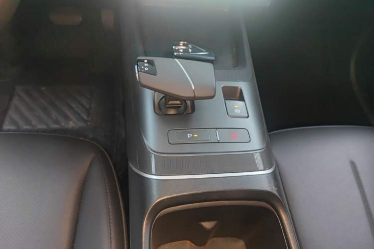 Used Changan Eado DD 2023 Blue Whale NE 1.5T GDI DCT Luxury Edition