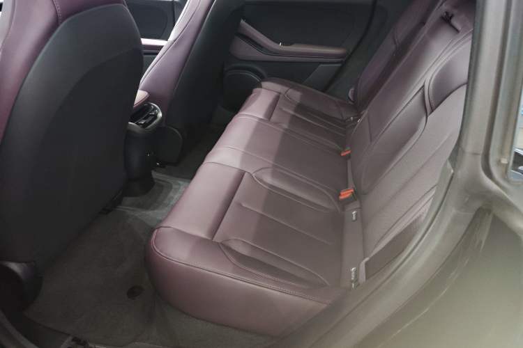 Used Nio ET5 2024 75 kWh
