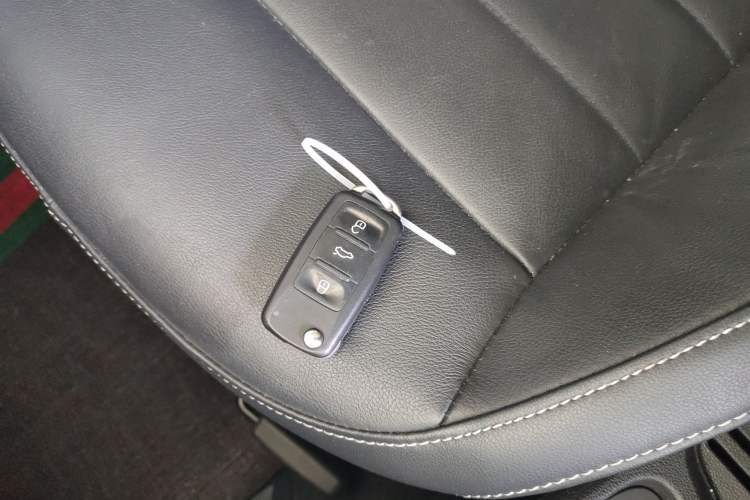 Used Volkswagen Gran Lavida 2017 180TSI DSG Comfort Edition