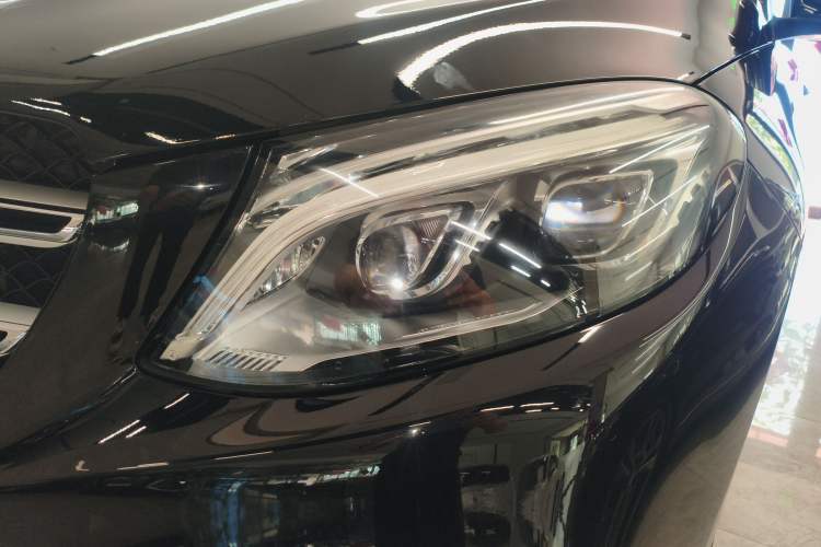 Used Mercedes-Benz GLE 2016 GLE 320 4MATIC Dynamic Edition