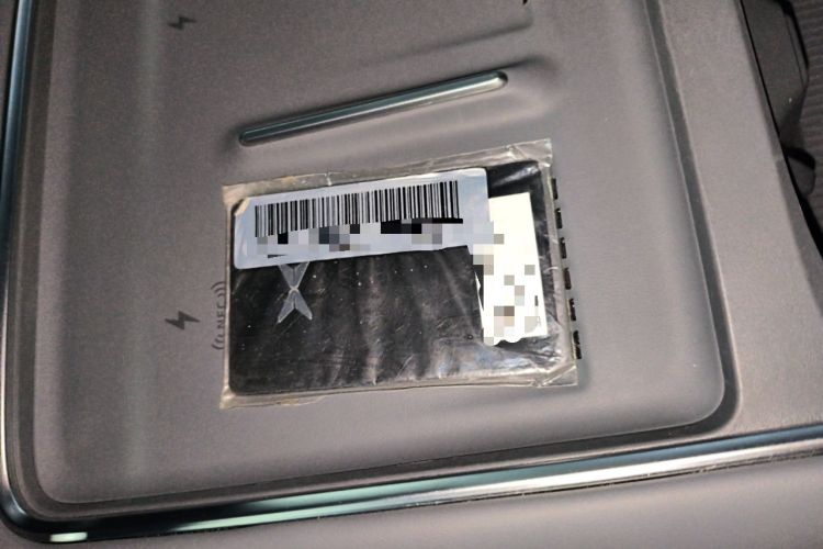 Used XPeng G6 2025 625 Long-Range Max Flagship Edition