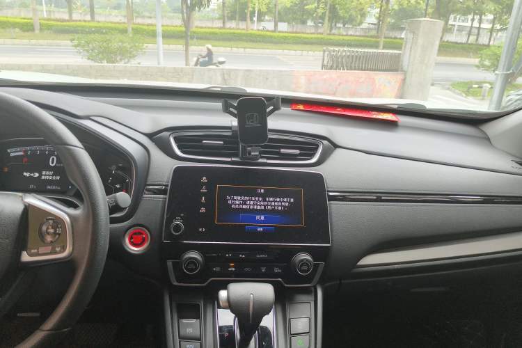 Used Honda Breeze 2020 240TURBO CVT 2WD Luxury Edition
