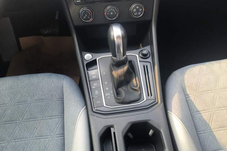 Used Volkswagen Lavida 2023 280TSI DSG Full-Comfort Edition