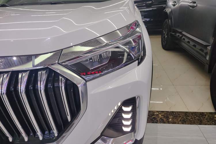 Used JETOUR X90 PLUS 2024 1.6TD DCT Villa PRO 7-Seater
