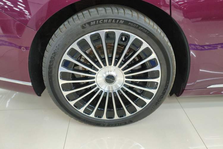 Used Hima Stelato S9 2025 Extended-Range Ultra
