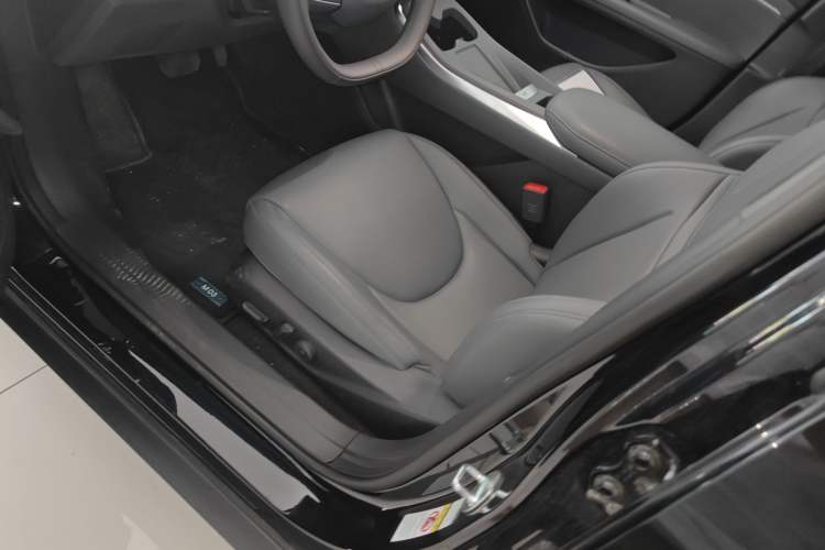 Used XPeng MONA M03 2025 600 with Ultra-Long Range Max
