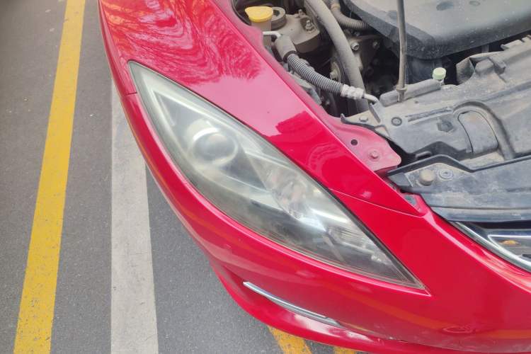 Used Mazda 6 2012 2.0L Automatic Elite Edition Right Front Headlight