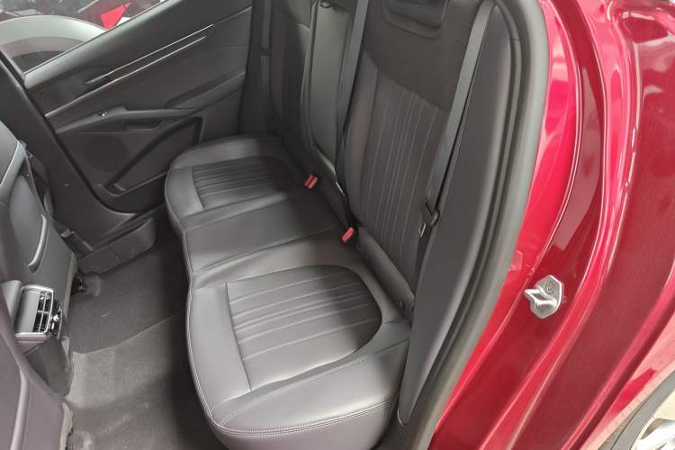 Used Ford Mondeo 2023 EcoBoost 245 Ultimate Model