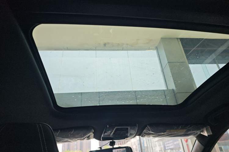 Used JAC QX PHEV 2023 120km Enjoyment Edition Headliner