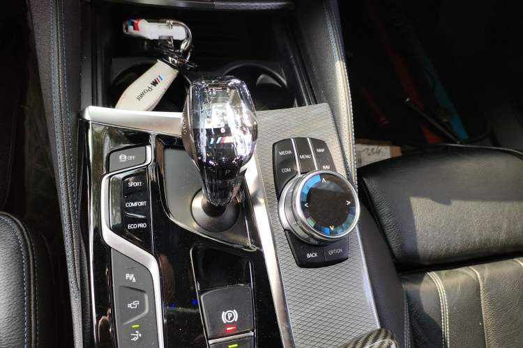 Used BMW 6 Series GT 2018 630i M Sport Package
