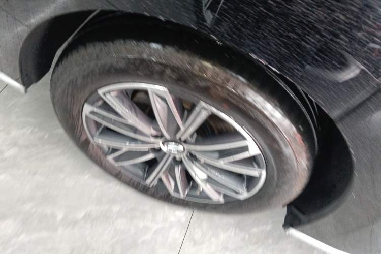 Used GAC Trumpchi M8 2024 Master Series 400T Prestige Edition
