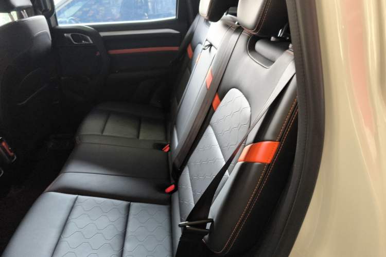 Used Haval DARGO 2021 1.5T DCT Two-Wheel Drive Border Collie Edition