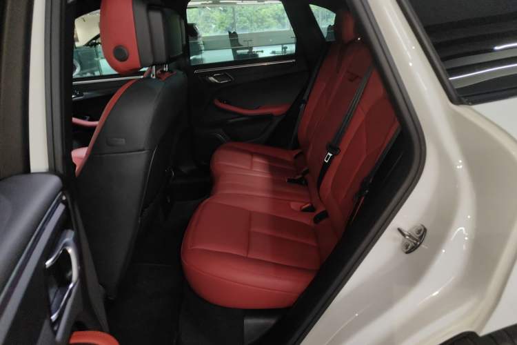 Used Porsche Macan 2018 Macan 2.0T
