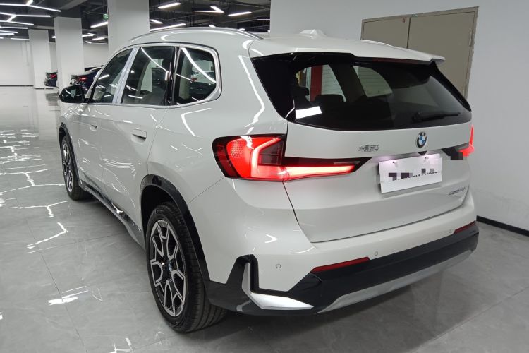 Used BMW X1 2023 sDrive25Li X Design Package
