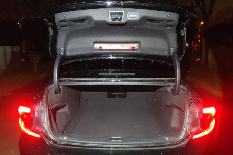 Used Volvo S90 2024 B5 Zhiyuan Luxury Edition