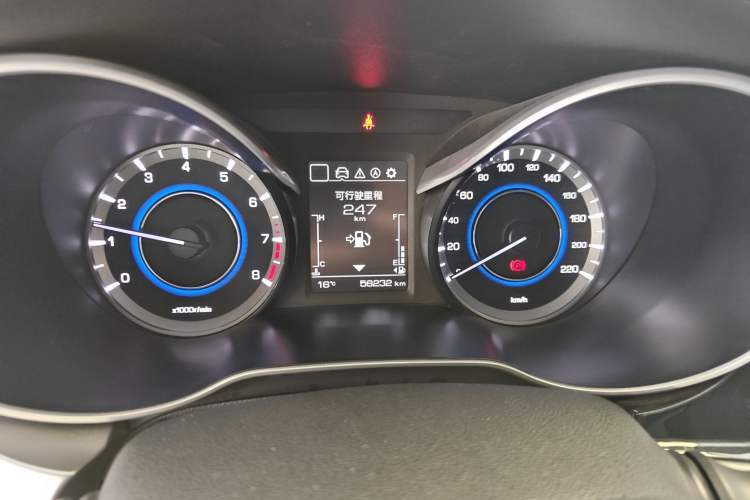 Used CHANGAN Eado 2019 High-Energy Edition 1.6L GDI Manual Pioneer Model China VI Standard