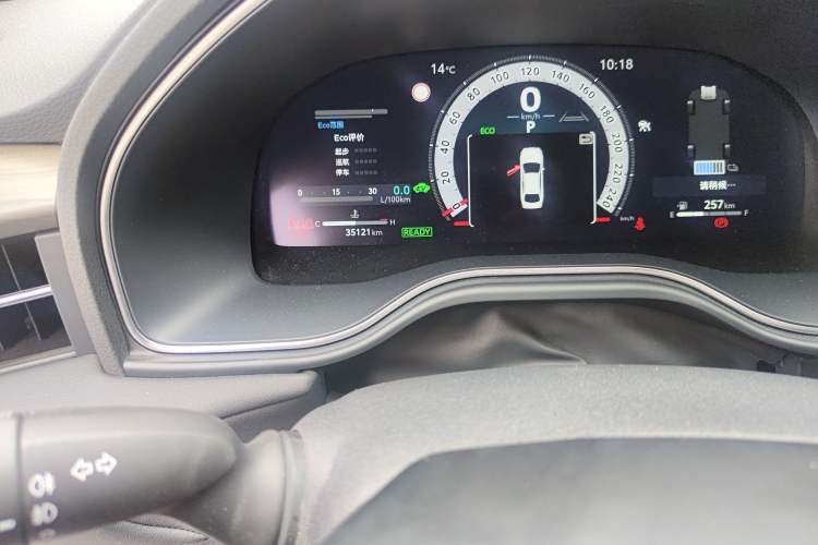 Used Toyota Avalon 2024 Dual-Engine 2.5L XLE Premium Edition