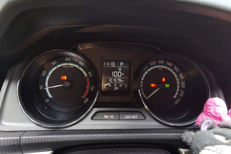 Used Skoda Kamiq 2020 GT TSI 230 DSG Flagship Edition China VI standard
