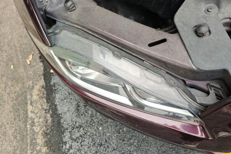 Used Jaguar XJ 2018 XJL 3.0 SC Two-Wheel-Drive Elegant Business Edition