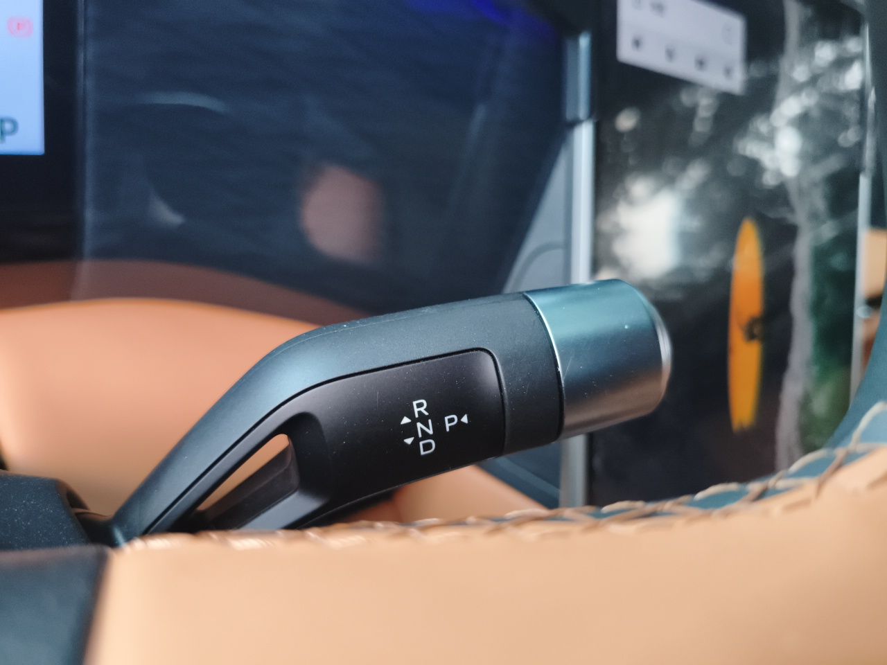 Geely Galaxy L7 2025 EM-i 115km Exploration+ Edition — снимка 14