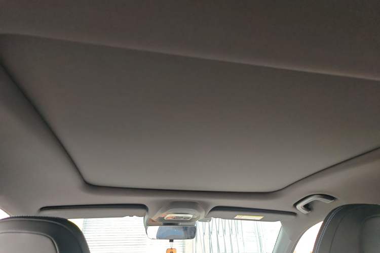 Used Geely Auto Preface 2025 Dongfang Yao 1.5TD Kunlun Edition