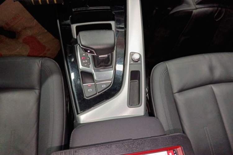 Used Audi A5 2021 Sportback 40 TFSI Fashionable and Dynamic Model