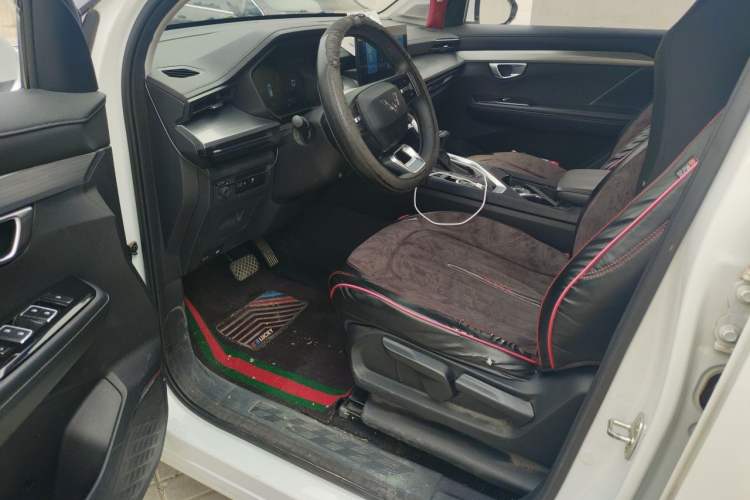 Used Wuling Asta 2021 1.5T CVT Starlight Edition