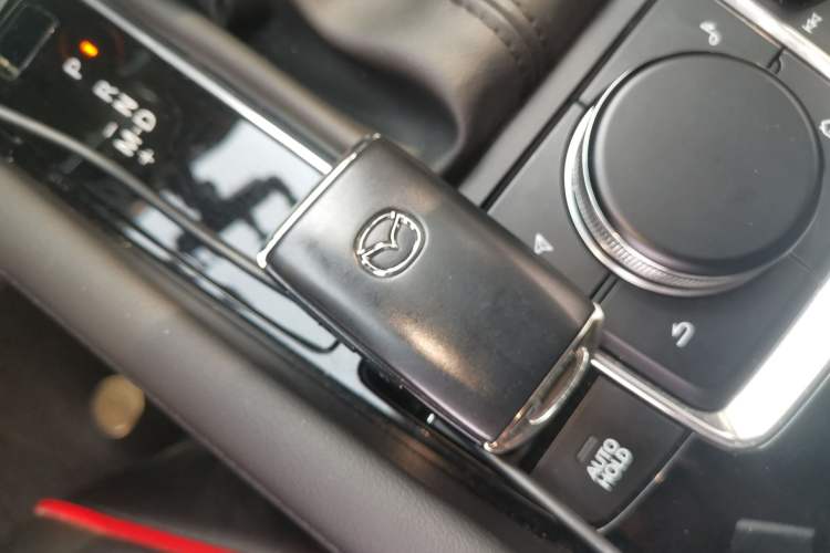 Used Mazda Mazda 3 Axela 2021 2.0L Automatic Zhi Rui Edition