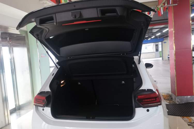 Used Volkswagen ID.3 2024 Pure & Smart Edition