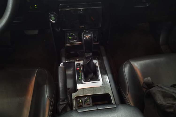 Used Toyota Prado 2016 2.7L Automatic Standard Edition
